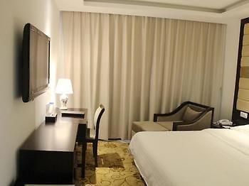 Pingmenlou Hotel Suzhou Suzhou  Exterior photo