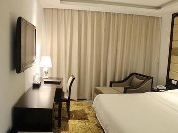Pingmenlou Hotel Suzhou Suzhou  Exterior photo