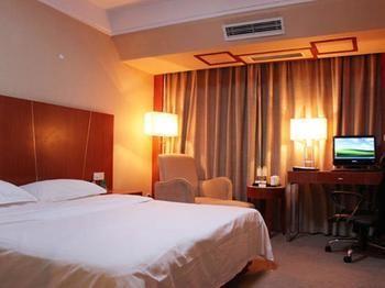 Pingmenlou Hotel Suzhou Suzhou  Exterior photo
