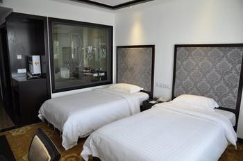 Pingmenlou Hotel Suzhou Suzhou  Exterior photo